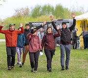 &bdquo;TrenkTuro&ldquo; Karjerų žygis