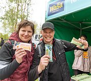 &bdquo;TrenkTuro&ldquo; Karjerų žygis