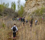 &bdquo;TrenkTuro&ldquo; Karjerų žygis
