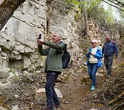 &bdquo;TrenkTuro&ldquo; Karjerų žygis