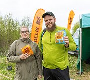 &bdquo;TrenkTuro&ldquo; Karjerų žygis