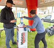 &bdquo;TrenkTuro&ldquo; Karjerų žygis