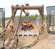 &bdquo;TrenkTuro&ldquo; Karjerų žygis
