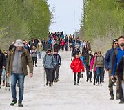 &bdquo;TrenkTuro&ldquo; Karjerų žygis