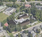 Vilniaus Kunigaik&scaron;čio Gedimino progimnazija