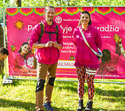 &bdquo;Trail Masters&ldquo; žygis Merkinėje