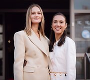 &bdquo;Radisson Collection Astorija&ldquo; vasaros sezoną pradėjo &scaron;ventiniu vakaru