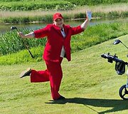 &bdquo;National Golf Resort&ldquo; klubo Damos prisijungė prie Tarptautinės moterų golfo dienos minėjimo