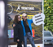 &bdquo;TrenkTuro&ldquo; žygis Nemuno kilpose