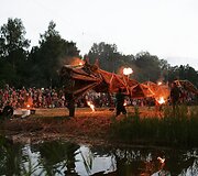 Festivalis &bdquo;Žaltytis&ldquo;