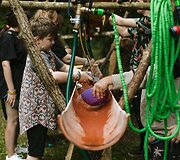 Festivalis &bdquo;Žaltytis&ldquo;