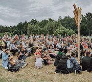 Festivalis &bdquo;Žaltytis&ldquo;