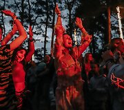 Festivalis &bdquo;Žaltytis&ldquo;