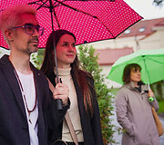 Trečiasis kamerinės muzikos festivalio &bdquo;Summer Moods&ldquo; vakaras