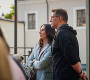 Trečiasis kamerinės muzikos festivalio &bdquo;Summer Moods&ldquo; vakaras
