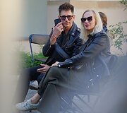 Trečiasis kamerinės muzikos festivalio &bdquo;Summer Moods&ldquo; vakaras