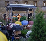 Trečiasis kamerinės muzikos festivalio &bdquo;Summer Moods&ldquo; vakaras