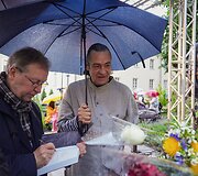 Trečiasis kamerinės muzikos festivalio &bdquo;Summer Moods&ldquo; vakaras