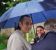 Trečiasis kamerinės muzikos festivalio &bdquo;Summer Moods&ldquo; vakaras