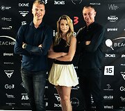 &bdquo;Nida Beach Tennis Cup&ldquo; paplūdimio teniso turnyras