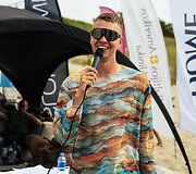 &bdquo;Nida Beach Tennis Cup&ldquo; paplūdimio teniso turnyras