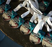 &bdquo;Nida Beach Tennis Cup&ldquo; paplūdimio teniso turnyras