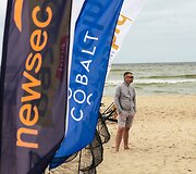 &bdquo;Nida Beach Tennis Cup&ldquo; paplūdimio teniso turnyras