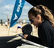 &bdquo;Nida Beach Tennis Cup&ldquo; paplūdimio teniso turnyras