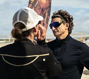 &bdquo;Nida Beach Tennis Cup&ldquo; paplūdimio teniso turnyras