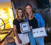 &bdquo;Nida Beach Tennis Cup&ldquo; paplūdimio teniso turnyras
