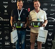 &bdquo;Nida Beach Tennis Cup&ldquo; paplūdimio teniso turnyras