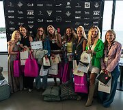 &bdquo;Nida Beach Tennis Cup&ldquo; paplūdimio teniso turnyras