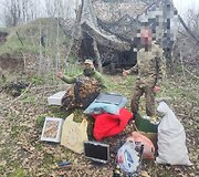 Vilniuje &ndash; žygis &bdquo;Už Jūsų ir mūsų laisvę&ldquo;