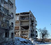 Vilniuje &ndash; žygis &bdquo;Už Jūsų ir mūsų laisvę&ldquo;