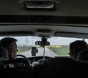 Vilniuje &ndash; žygis &bdquo;Už Jūsų ir mūsų laisvę&ldquo;
