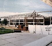 &bdquo;IKI &ndash; Kalniečiai&ldquo; archyviniai kadrai