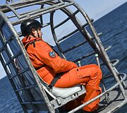 Karinės pratybos &bdquo;Baltic Bikini 2026&ldquo;