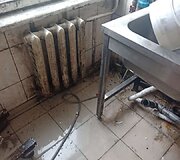 VMVT patikrinimas UAB &bdquo;Jomas&ldquo; kepykloje