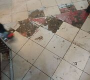 VMVT patikrinimas UAB &bdquo;Jomas&ldquo; kepykloje