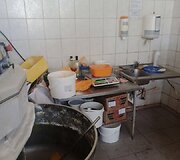 VMVT patikrinimas UAB &bdquo;Jomas&ldquo; kepykloje