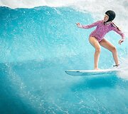 &bdquo;Citywave Vilnius Rapid Surf Series&ldquo; trečiasis etapas