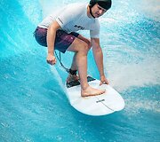 &bdquo;Citywave Vilnius Rapid Surf Series&ldquo; trečiasis etapas