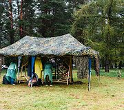 Paramos žygis &bdquo;Už Jūsų ir mūsų laisvę&ldquo;
