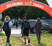 Paramos žygis &bdquo;Už Jūsų ir mūsų laisvę&ldquo;