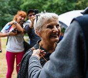 Paramos žygis &bdquo;Už Jūsų ir mūsų laisvę&ldquo;