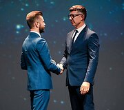 Kaune pagerbti metų mokytojai ir &scaron;vietimo įstaigų vadovai