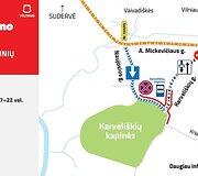 Karveli&scaron;kių kapinės