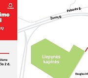 Liepynės kapinės