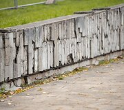 Sąjungos aik&scaron;tės rekonstrukcija
