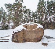 &bdquo;TrenkTuro&ldquo; kalėdinis žygis